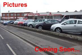 SEAT ATECA 2018 (18) at Cleveland Car Sales Ltd Hull