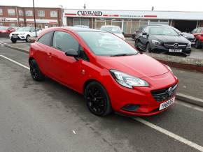 VAUXHALL CORSA 2019 (69) at Cleveland Car Sales Ltd Hull