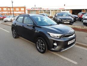 KIA STONIC 2018 (68) at Cleveland Car Sales Ltd Hull